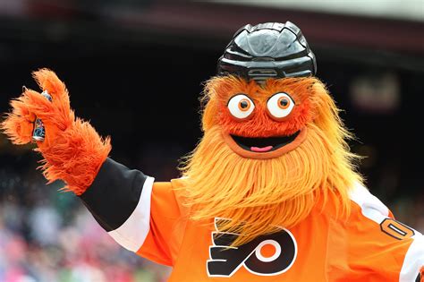 Gritty's Impact on Diversity and Inclusion: How the Philadelphia Flyers Mascot Broke Barriers